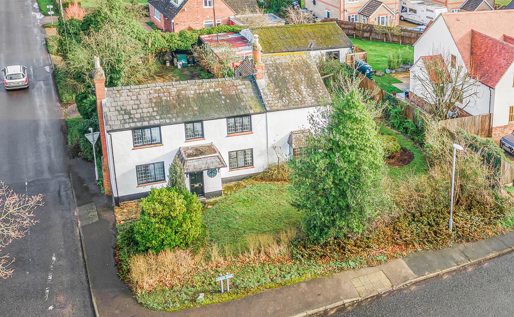 3 Bedroom for sale in Cheveley Cheffins Newmarket Sales